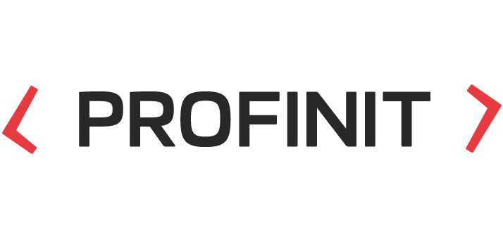 Logo Profinit